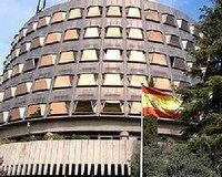 El TC avala otro artículo controvertido de la Ley contra la Violencia de Género El TC avala otro artículo controvertido de la Ley contra la Violencia de Género