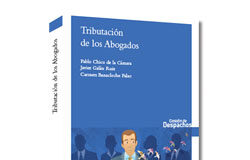 ¡Participa y gana libros con Legal Today! Libro de Tributación de los abogados.