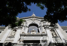 El Tribunal Supremo fija que las adjudicaciones de inmuebles en pago de deudas son operaciones de las empresas SEPI exentas de impuestos Fachada del Tribunal Supremo