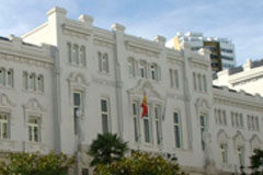 El TSJ de Galicia avala la adscripción obligatoria de los centros privados a los públicos para su supervisión TSJ GALICIA