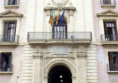Tribunal Suprerior de Justicia Comunidad Valenciana