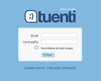 Tuenti se pondrá más seria con los menores y la privacidad Tuenti se pondrá más seria con los menores y la privacidad