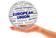 Normativa Europea sobre insolvencia: Reglamento 848/2015 y su incidencia en las cláusulas y procedimientos arbitrales en el ámbito europeo Bola mundo unión europea