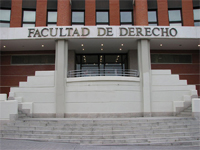 La Universidad Autónoma de Madrid tiene la mejor facultad de Derecho de España