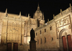 Universidad de Salamanca Universidad de Salamanca