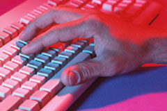 Un enemigo para la ciberseguridad: el usuario “Los usuarios podrán acceder, rectificar y cancelar sus datos así como ejercitar su derecho de oposición…”