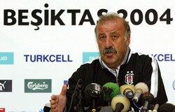 Garrigues presenta un libro sobre la fiscalidad de los deportistas en las diferentes jurisdicciones este jueves Garrigues presenta un libro sobre la fiscalidad de los deportistas en las diferentes este jueves Vicente del Bosque