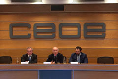 ¿Deben asegurar las compañías aseguradoras a empresas sin compliance penal? Ponencia del magistrado del Tribunal Supremo Vicente Magro Servet