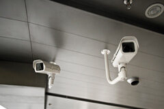 ¿Es lícita la videovigilancia al trabajador en el interior de un baño? Cámara