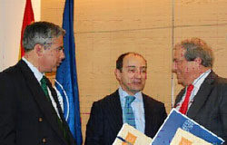 Presentación del libro Enseñar Derecho en el siglo XXI Presentación del libro Enseñar Derecho en el siglo XXI