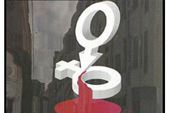 En el primer trimestre del año aumentaron las denuncias por violencia de género, las órdenes de protección y las condenas a los maltratadores Violencia de género