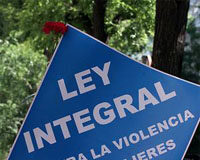 Representantes de la Comunidad de Madrid inauguran unas jornadas sobre violencia intrafamiliar Representantes de la Comunidad de Madrid inauguran unas jornadas sobre violencia intrafamiliar