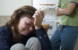 Pensión de viudedad: el TSJ de Cantabria la concede a una mujer separada victima de violencia de género que no era perceptora de la pensión compensatoria Violencia de género