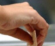 ¿Qué prometen los partidos en materia de Justicia? votando