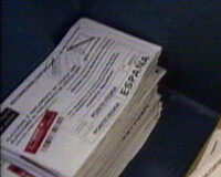 El PP presentará un proyecto de ley para reformar el voto emigrante si el Gobierno central no lo hace «en 15 días» El PP presentará un proyecto de ley para reformar el voto emigrante si el Gobierno central no lo hace 'en 15 días'