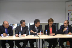 Un webinario analiza la utilidad de la certificación de un Sistema de Compliance Asistentes