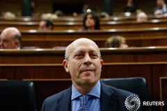 El Congreso aprueba la reforma educativa entre amenazas de recursos El Congreso aprueba la reforma educativa entre amenazas de recursos