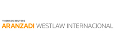 Logo Westlaw Internacional