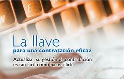 Las Administraciones Públicas ya disponen de una herramienta con la que afrontar la nueva Ley de Contratos del Sector Público westlaw contratación