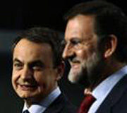 Encalla la renovación de las cabezas del Supremo y Constitucional Encalla la renovación de las cabezas del Supremo y Constitucional