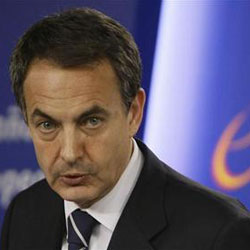 Zapatero Zapatero