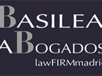 Logo Basilea Abogados