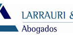 Logo de Larrauri Abogados
