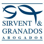 Logo Sirvent & Granado Abogados
