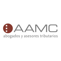 Logo AAMC Abogados