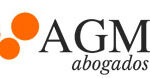 Logo de AGM abogados