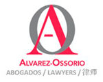 Logo Alvarez-Ossorio Abogados