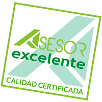 Logo Asesor Excelente