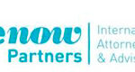 Logo Benow Partners