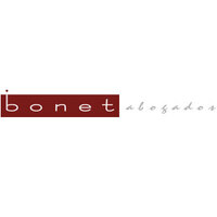 Logo BONET ABOGADOS