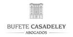 Logo BUFETE CASADELEY