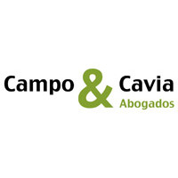 Logo Campo & Cavia Abogados