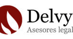 Logo Delvy Asesores Legales