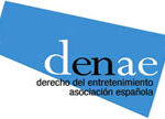 Logo de DENAE