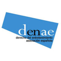 Logo de DENAE