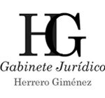 Logo Gabinete Jurídico Herrero Giménez
