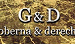 Goberna & Derecho