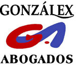 Logo GONZÁLEX ABOGADOS