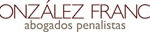 González Franco Abogados Penalistas