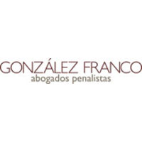 González Franco Abogados Penalistas