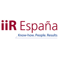 Logo iiR España