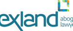 Logo Lexland Abogados