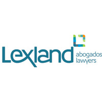 Logo Lexland Abogados