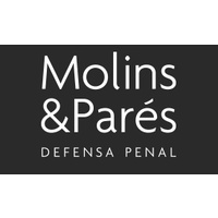 Logo Molins&Parés