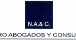 Logo Navarro Abogados y Consultores