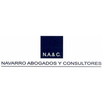 Logo Navarro Abogados y Consultores
